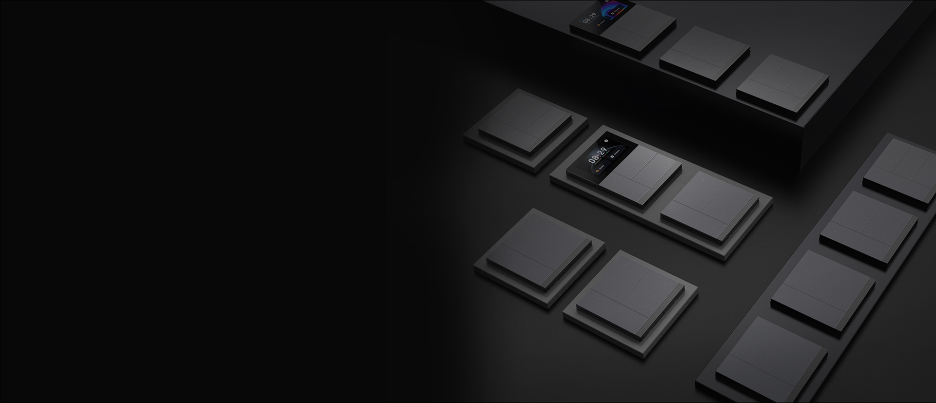 K-BUS 智能家居系統(tǒng)