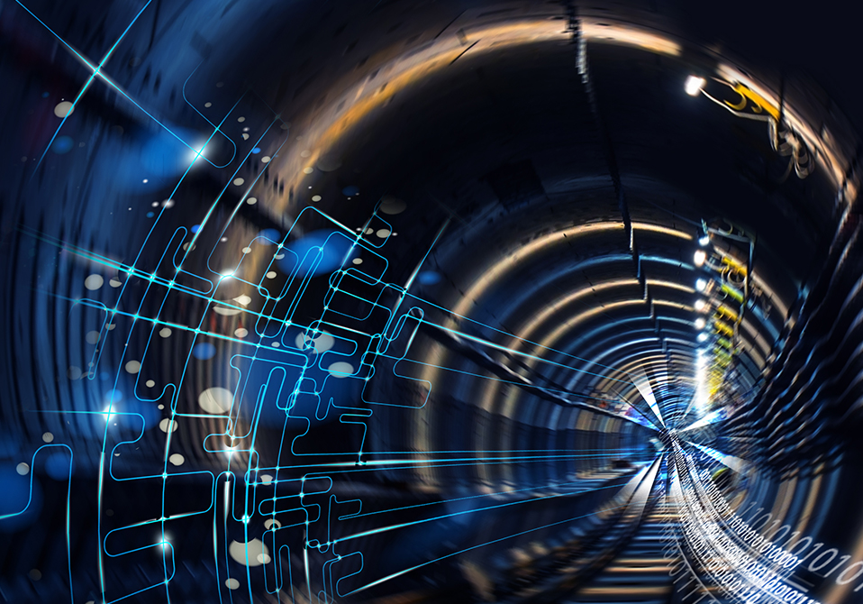 燈具運行可視化，壽命更延長