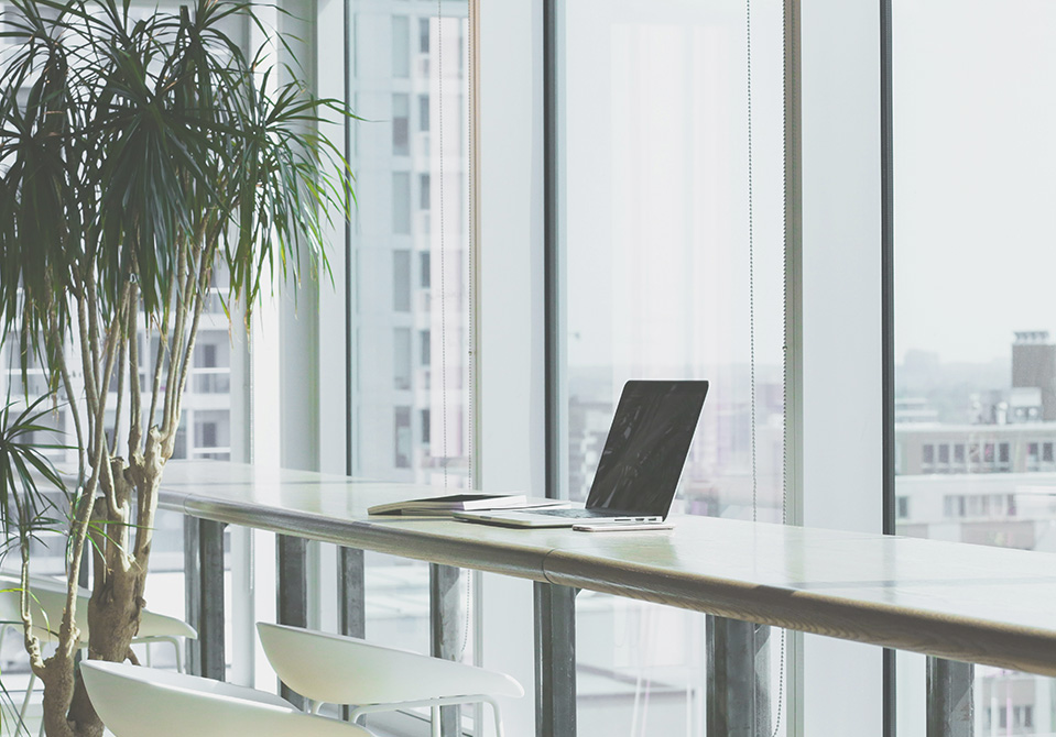 以人為中心，助力打造健康建筑