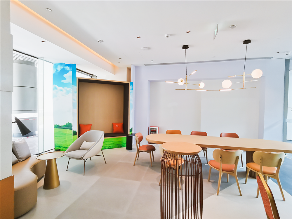 公寓、酒店智能照明